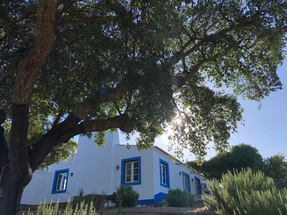 Fontes - A Essencia Do Alentejo Com Lago Privado Redondo Exterior photo