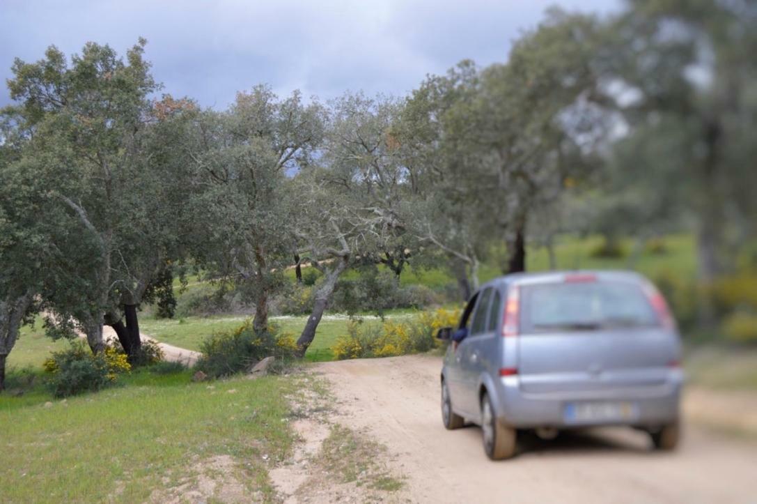 Fontes - A Essencia Do Alentejo Com Lago Privado Redondo Exterior photo